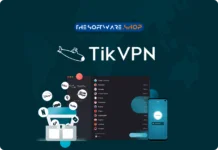 TikVPN Review Download Discount Coupon Gift Code