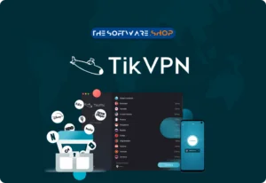 TikVPN - 1 Years (60% Off)</p><p>