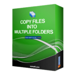 Vovsoft Copy Files Into Multiple Folders Review Download Discount