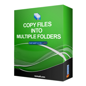 Vovsoft Copy Files Into Multiple Folders Review Download Discount