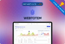 WebTotem Review Download Discount Coupon