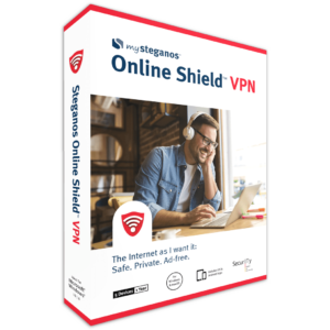 mySteganos Online Shield VPN Premium Review Activation serial key free download full