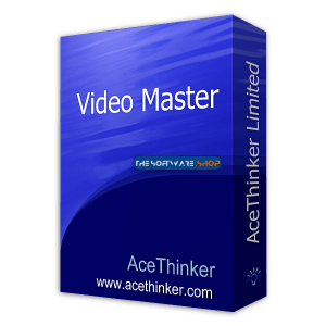 Acethinker Video Master Review Download Free Key Giveaway