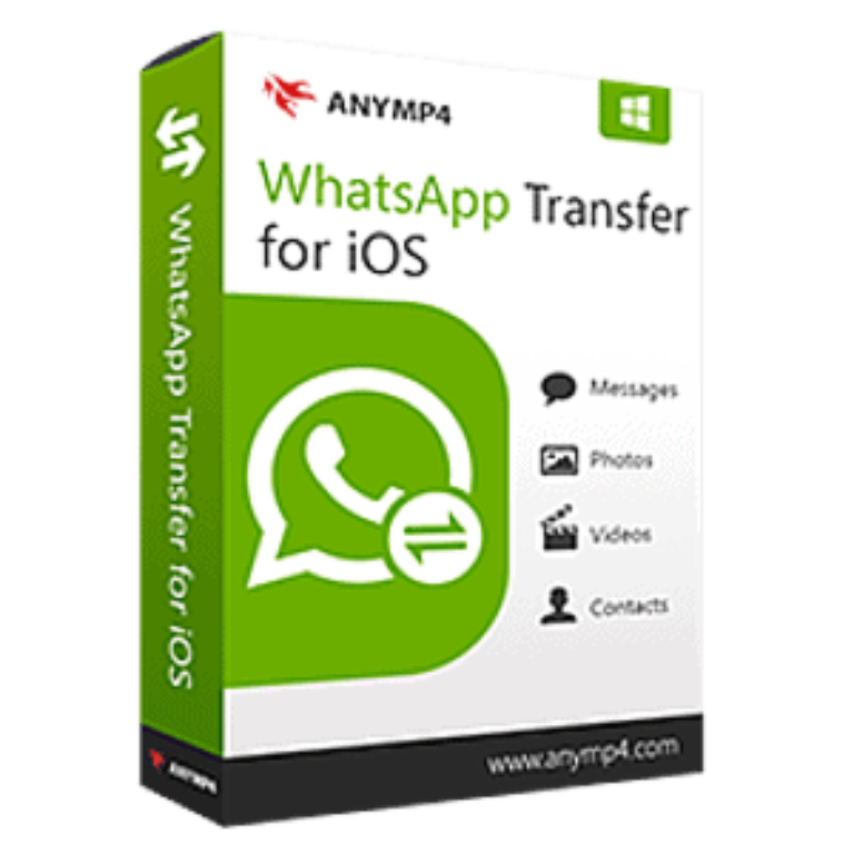 anymp4 iphone data recovery registration code