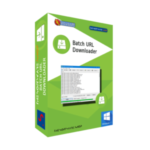 Batch URL Downloader Review Download Discount Coupon