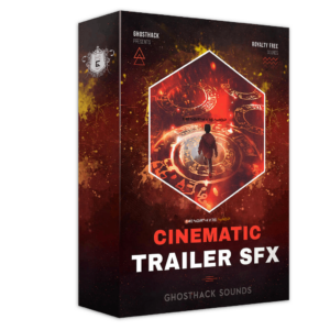 Cinematic Trailer SFX Review Full Version DOwnload