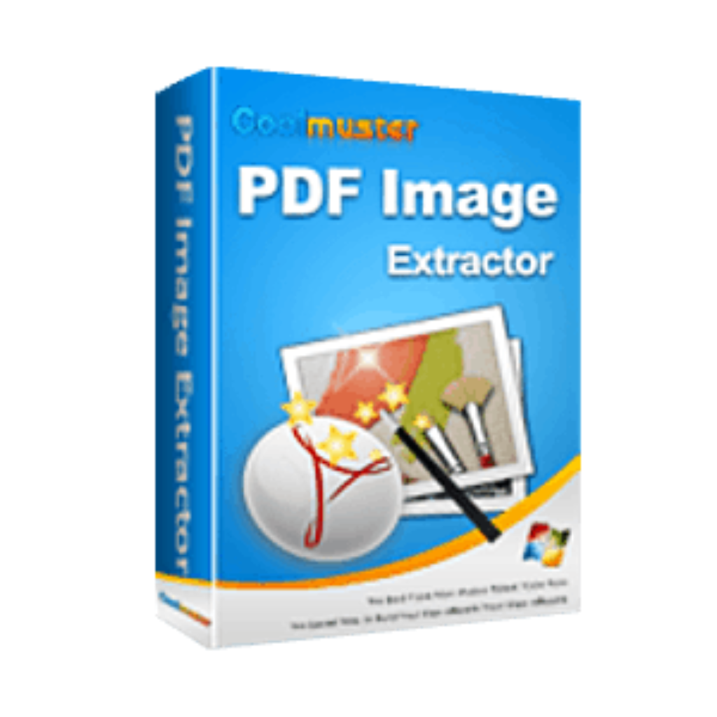 Coolmuster PDF Image Extractor Review Download Discount Sale