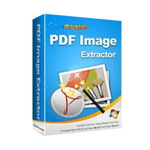 Coolmuster PDF Image Extractor Review Download Discount Sale