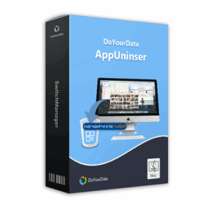 DoYourData AppUninser Review Download Discount Coupon Sale