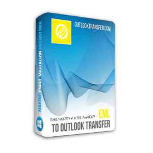 EML To Outlook Transfer Review Download Discount Coupon