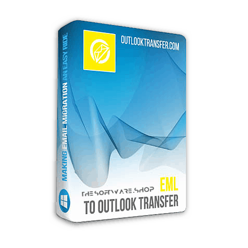 EML to Outlook Transfer - Home License, 1 year (up to 76% off)</p></img><p>