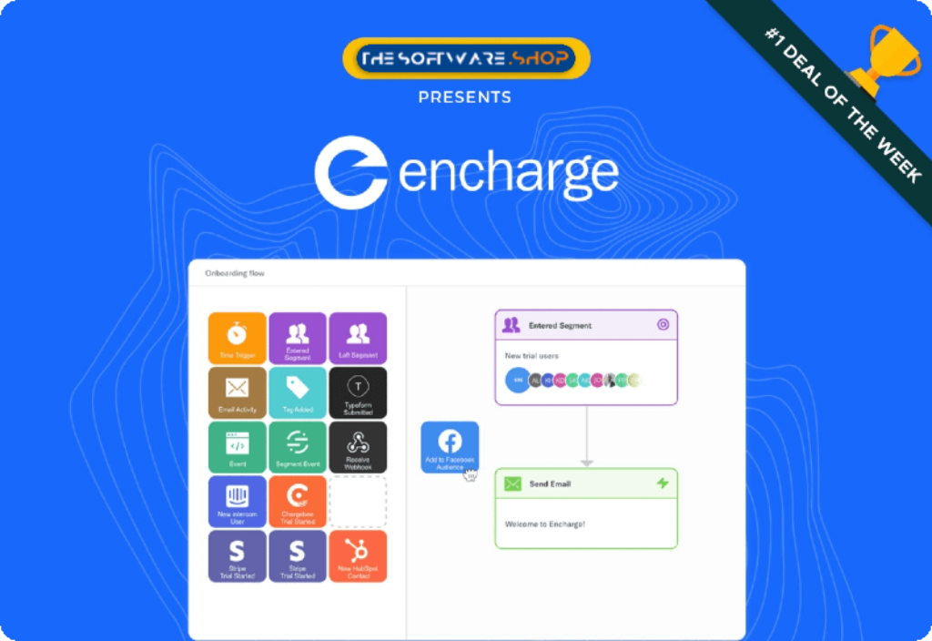 Encharge Review Discount Coupon Sale