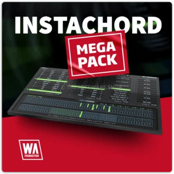 InstaChord Mega Pack Download Discount Sale