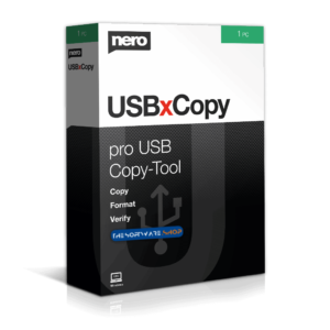 Nero USBXCopy Review Download Discount Coupon