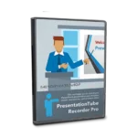 PresentationTube Recorder 4 PRO Review Full Version Download Giveaway