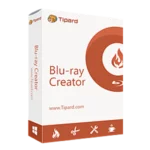 Tipard Blu-ray Creator review download discount coupon