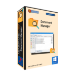 Vovsoft Document Manager review download discount Giveaway