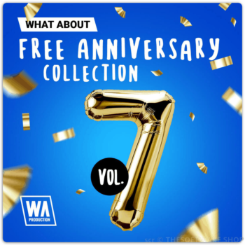 What About Free Anniversary Collection Vol 7 download