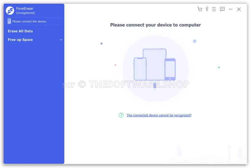 Connect Device