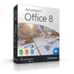 Ashampoo Office 8 Review Download Discount Coupon