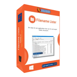 Filename Lister Review DOwnload Discount Coupon Giveaway