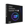 IObit Software Updater 4 PRO - 1 Year / 3 PCs with Free Gifts (86% Off)</p>
<p>