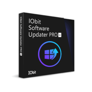 IObit Software Updater Pro 4 Review Download Discount Coupon
