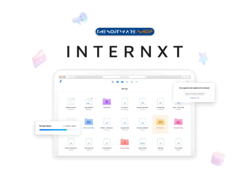 Internxt Review Download Discount Coupon