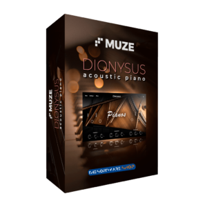 Muze Dionysus Accountic Piano Review Download Discount