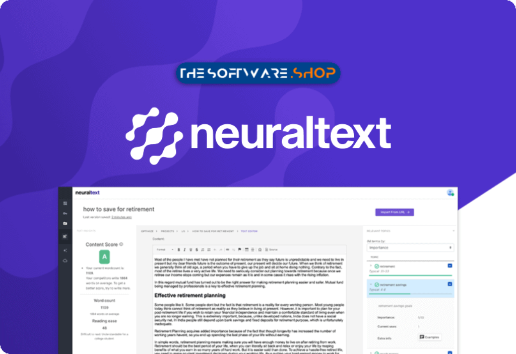 NeuralText Review Discount Coupon