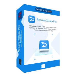 RecoverXData PRO Review Download Discount Coupon Giveaway