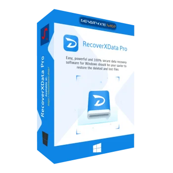 RecoverXData PRO Review Download Discount Coupon Giveaway