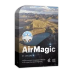 Skylum AirMagic Review Download Key Discount Giveaway