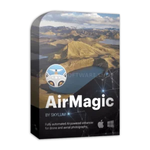 Skylum AirMagic Review Download Key Discount Giveaway