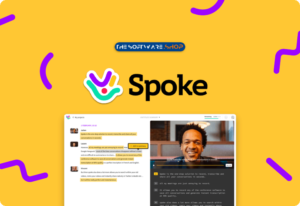 Spoke App Review Download Sale