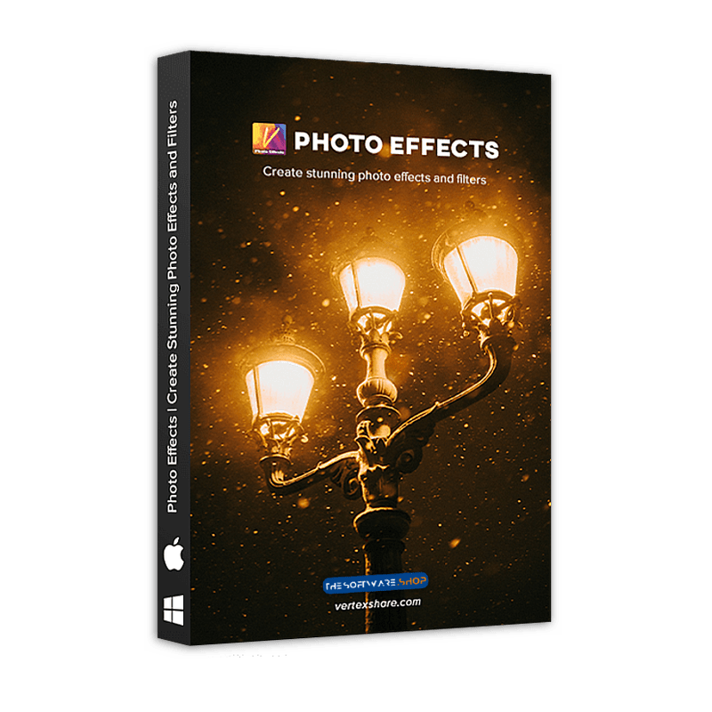 Vertexshare Photo Effects Pro Review Downlaod Discount Coupon
