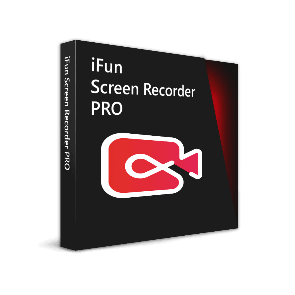 iFun Screen Recorder PRO Review Download Discount Coupon