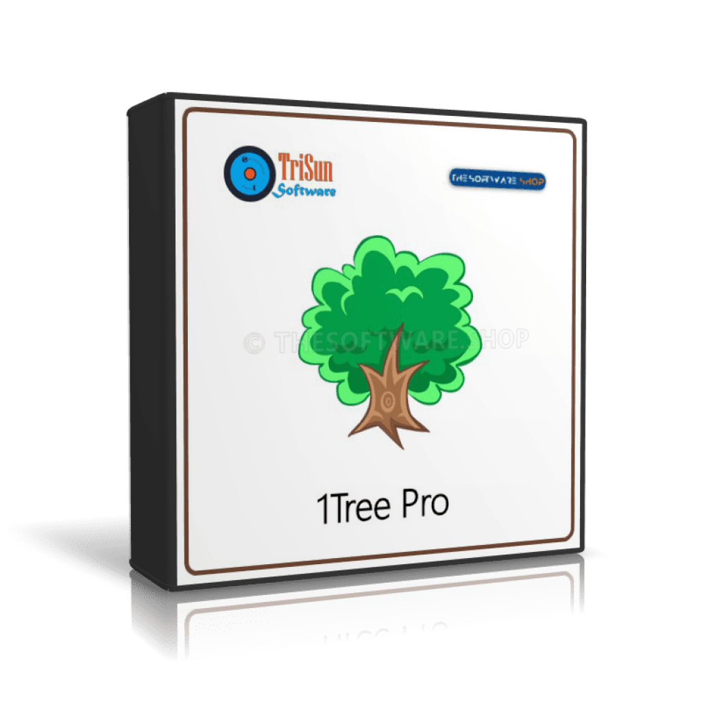 1Tree Pro review Download Discount Coupon Giveaway
