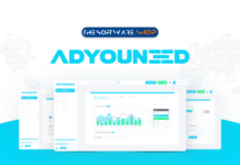 ADYOUNEED Review Discount SALE DEAL