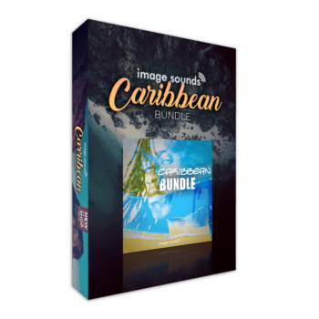 Caribbean Bundle by Image Sounds Discount Sale