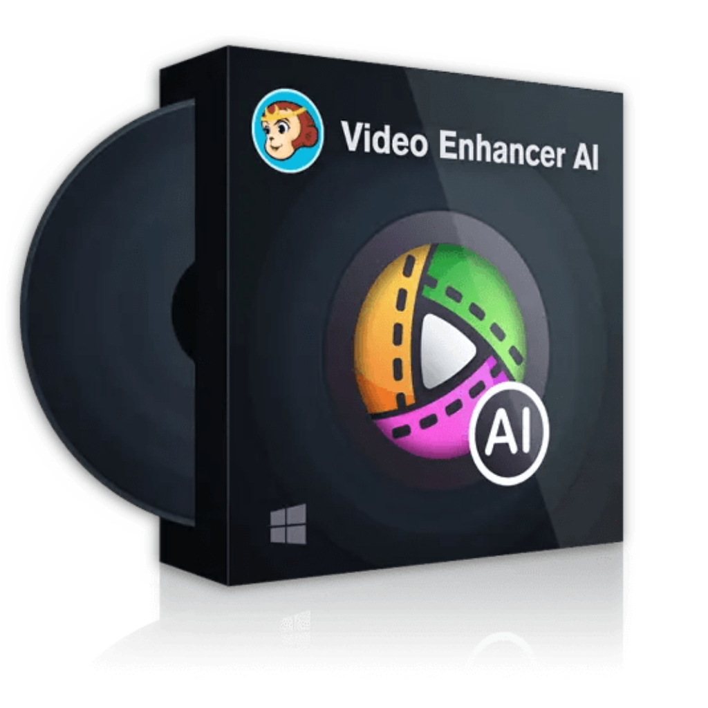 DVDFab Video Enhancer AI review download Discount Code