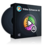 DVDFab Video Enhancer AI review download Discount Code
