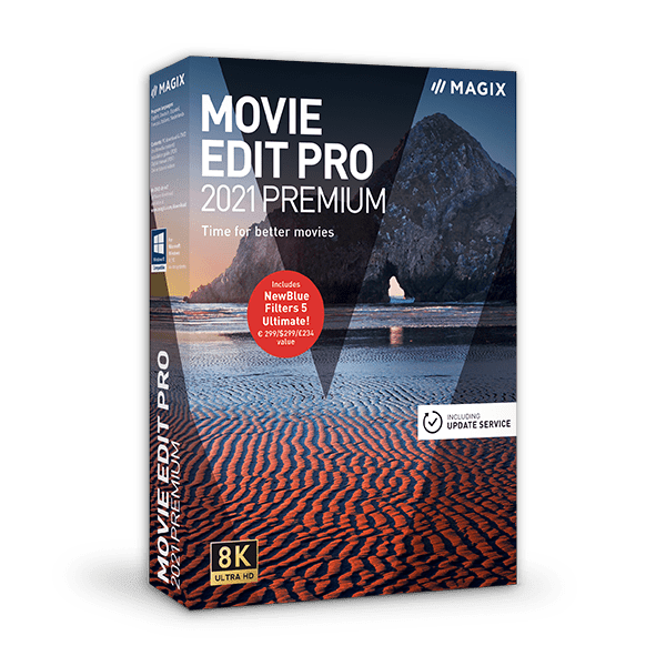 magix movie edit pro premium 2018 review