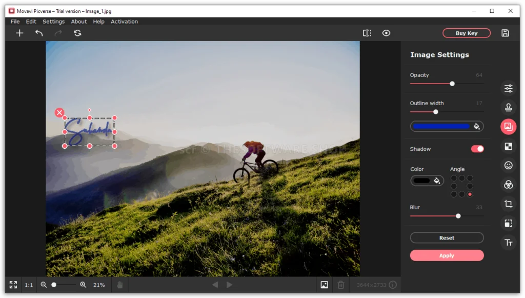 movavi picverse 1.3.0