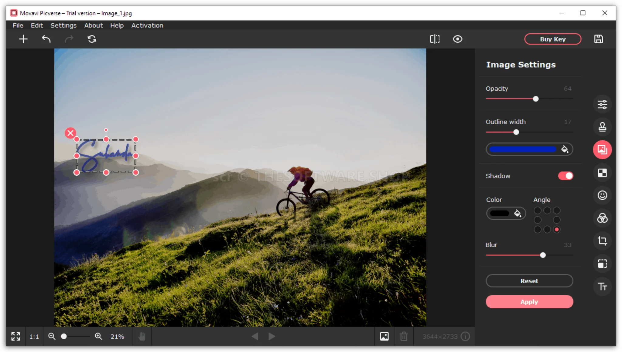 movavi picverse 1.3.0 movavi picverse 1.3.0