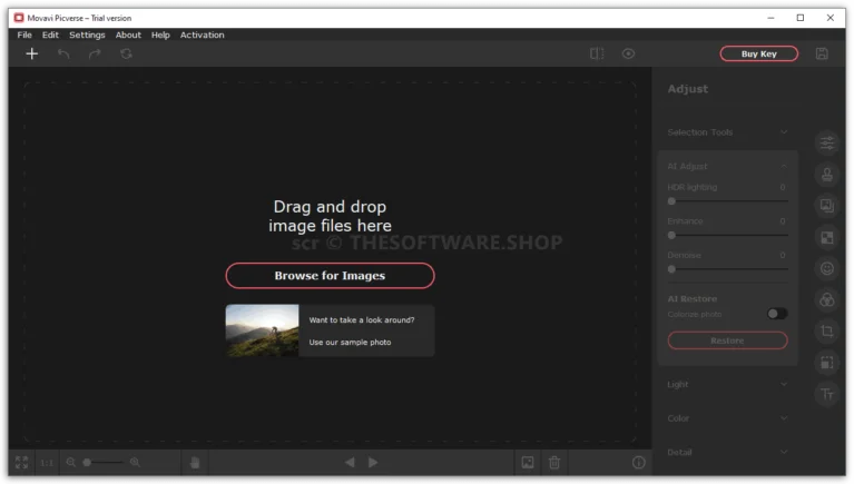 movavi picverse 1.3.0