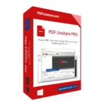 PDF Unshare Pro Review Download Discount Coupon