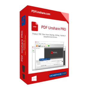 PDF Unshare Pro Review Download Discount Coupon