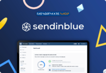 Sendinblue review download discount coupon sale