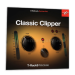 T-Racks Classic Clipper Review Download Discount Coupon